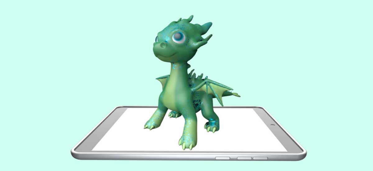 Virtual Reality and Animation